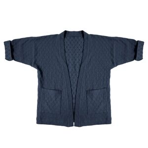 CURATORSF Jules Cardigan
